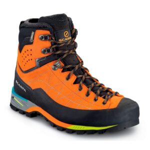 Scarpa Zodiac Tech Goretex EU 41 1/2 Tonic