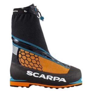 Scarpa Phantom 6000 EU 41 Black / Orange