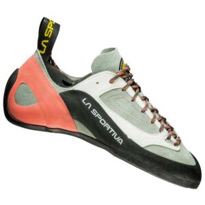 La Sportiva Finale EU 34 Grey / Coral