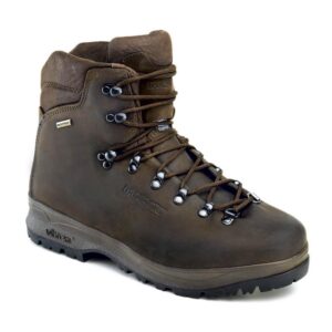 Trezeta Pamir Waterproof EU 45 Brown