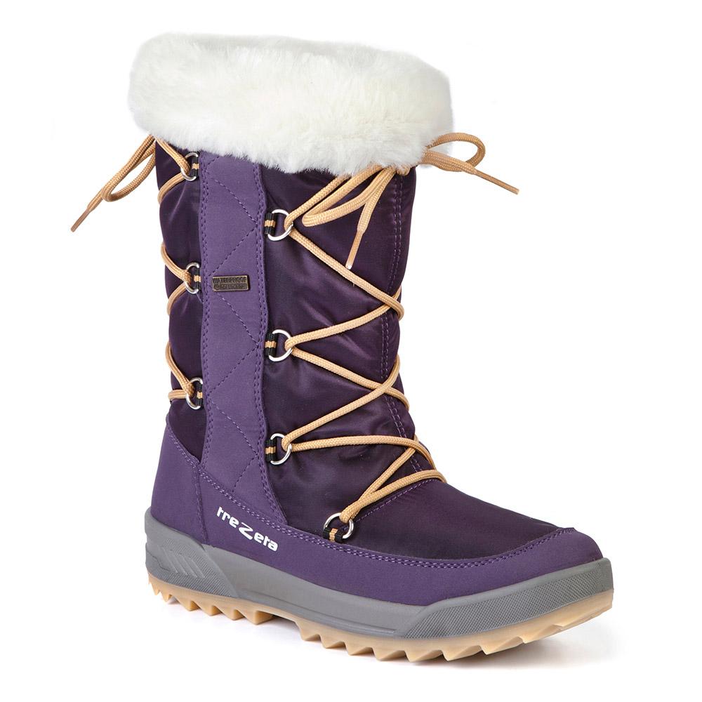 Trezeta Sarah Wp EU 38 Violet