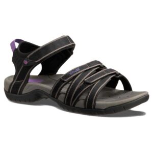 Teva Tirra EU 37 1/2 Black / Grey
