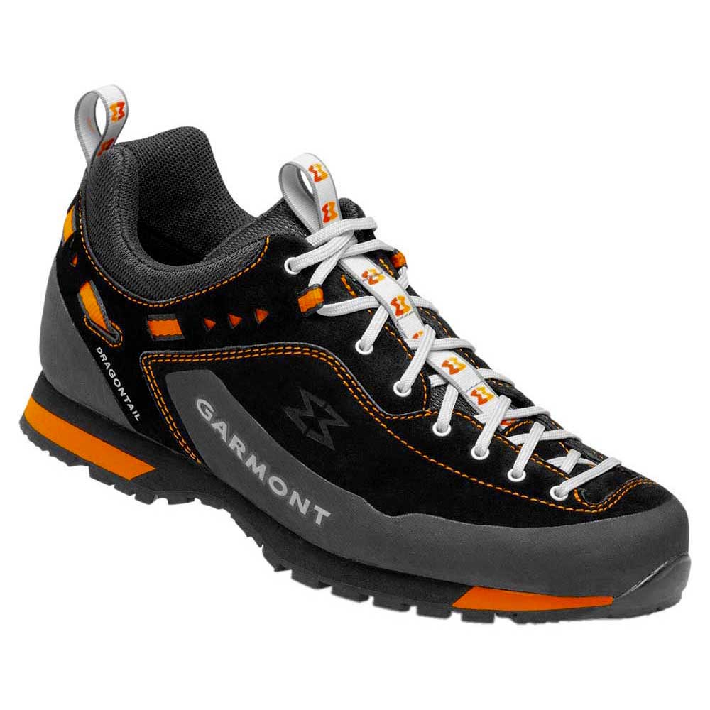 Garmont Dragontail Lt EU 39 1/2 Black / Orange
