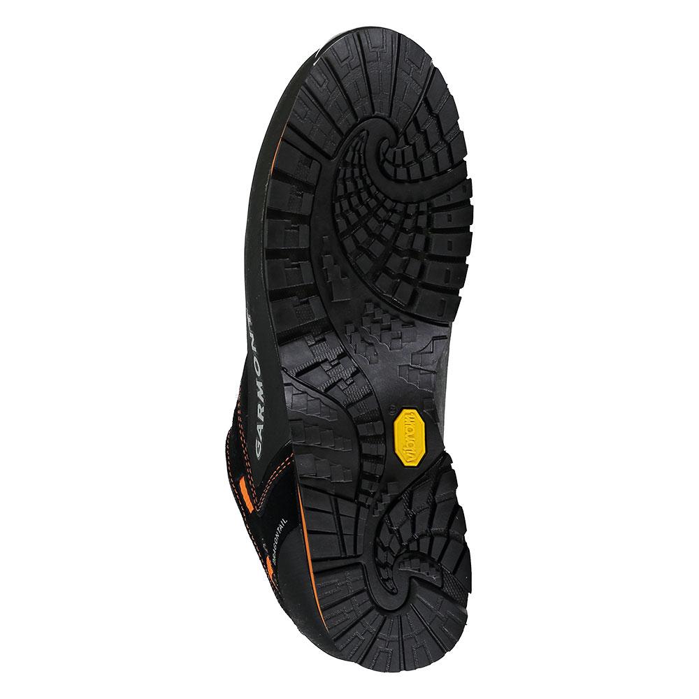 Garmont Dragontail Lt EU 39 1/2 Black / Orange - Imagen 2
