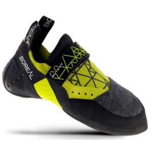 Boreal Mutant EU 38 3/4 Black / Green