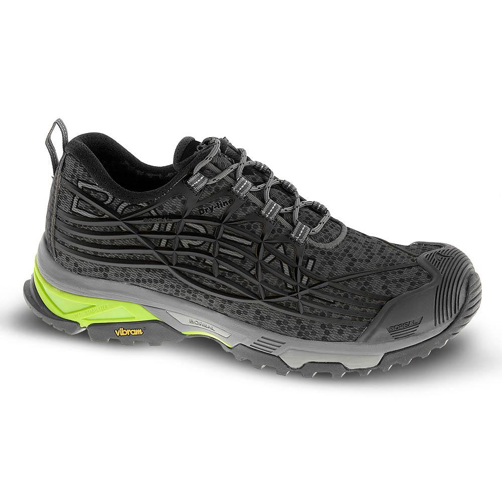 Boreal Futura EU 39 1/2 Anthracite
