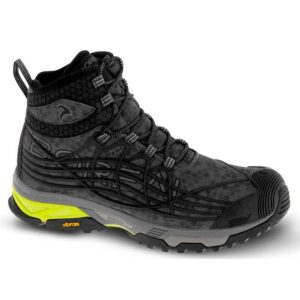 Boreal Hurricane EU 39 1/2 Anthracite