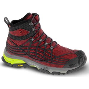 Boreal Hurricane EU 45 1/2 Red