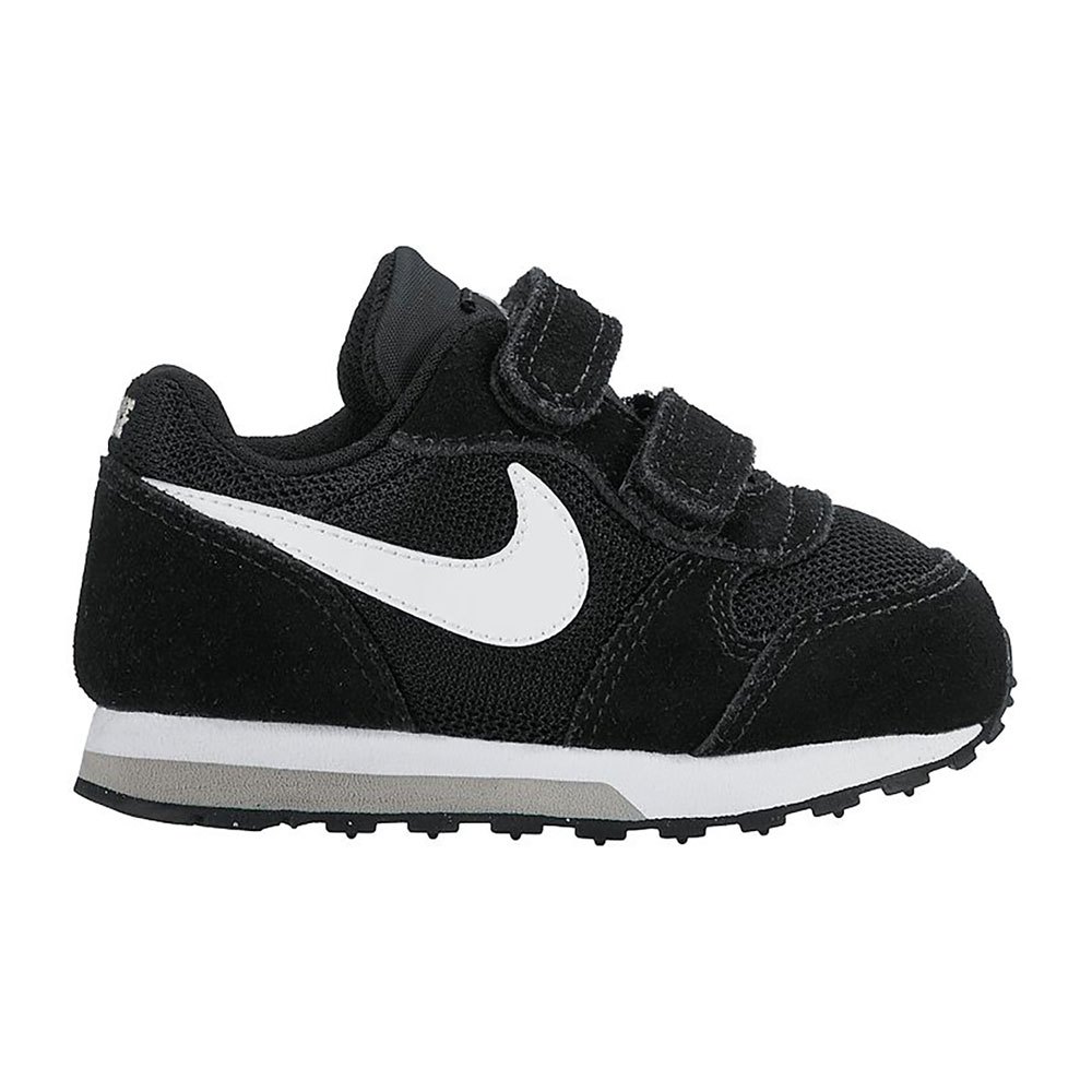 Nike Md Runner 2 Tdv EU 17 Black / White