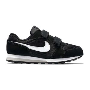 Nike Md Runner 2 Psv EU 34 Black / White