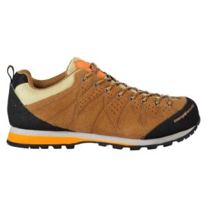 Trangoworld Bomio Us EU 38 Brown Deep Mahogany
