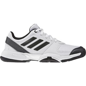 Adidas Barricade Club EU 32 Ftwr White / Metallic Night / Core Black