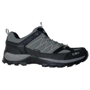 Cmp Rigel Low Wp EU 44 Grey / Mineral Grey