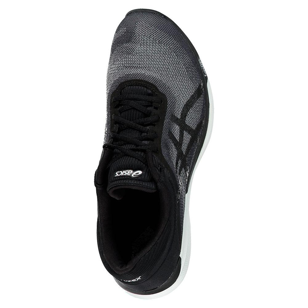 Asics Fuzex Rush EU 36 Mid Grey / Black / White - Imagen 4
