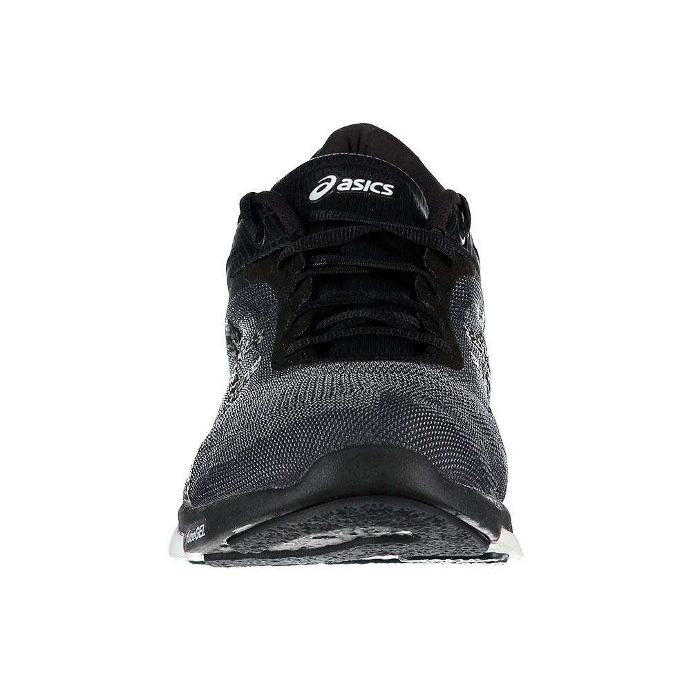 Asics Fuzex Rush EU 36 Mid Grey / Black / White - Imagen 5