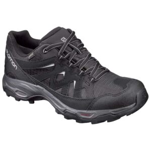 Salomon Effect Goretex EU 36 Phantom / Black / Dawn Blue
