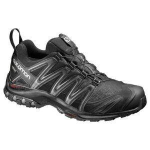 Salomon Xa Pro 3d Goretex EU 40 2/3 Black / Black / Magnet