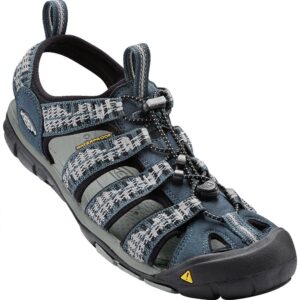 Keen Clearwater Cnx EU 40 1/2 Midnight Navy / Vapor