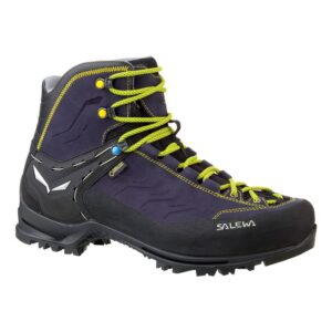 Salewa Rapace Goretex EU 39 Night Black / Kamille