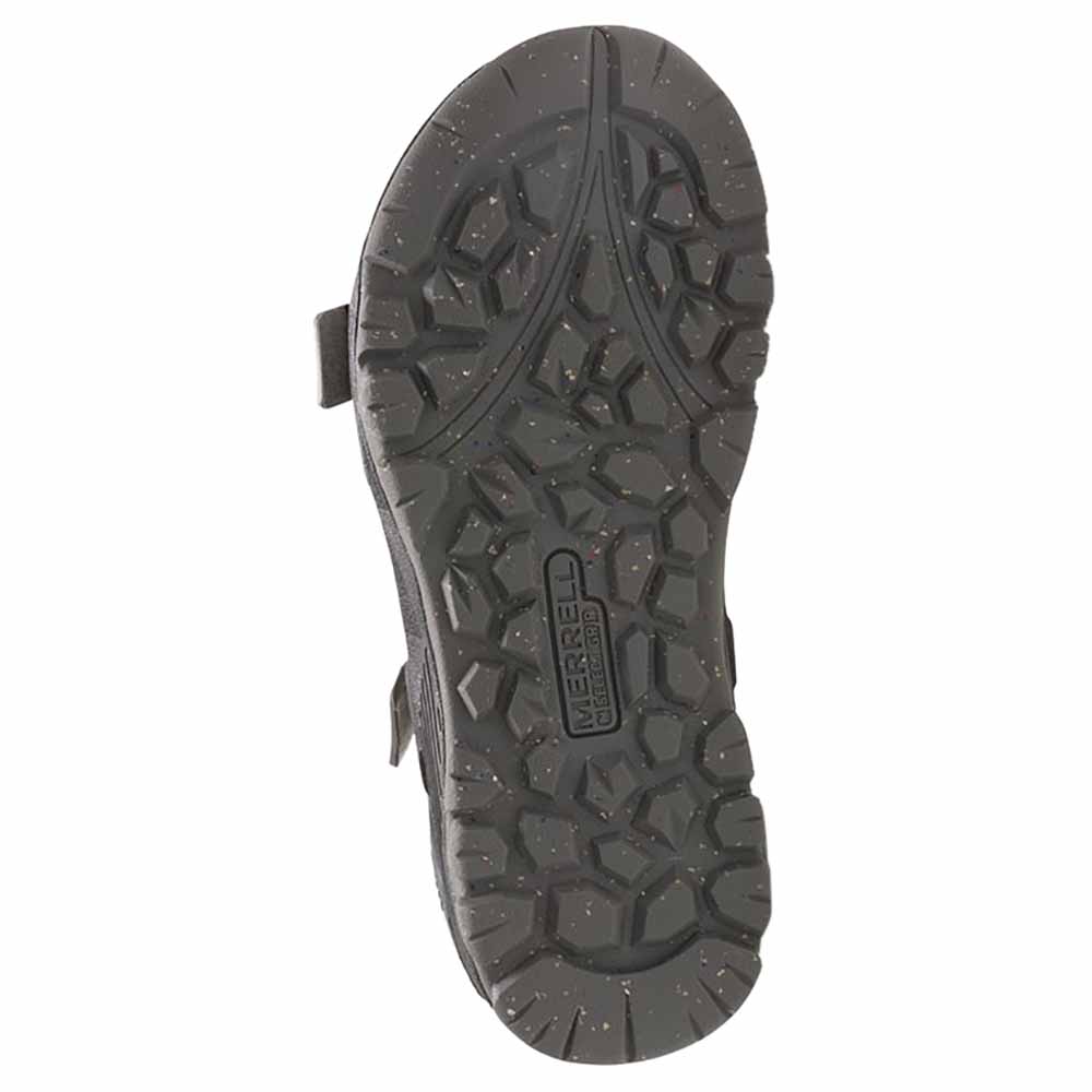 Merrell Hydro Drift EU 29 Black / Navy - Imagen 2
