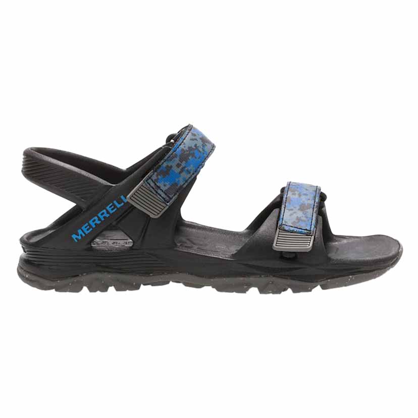 Merrell Hydro Drift EU 29 Black / Navy - Imagen 3