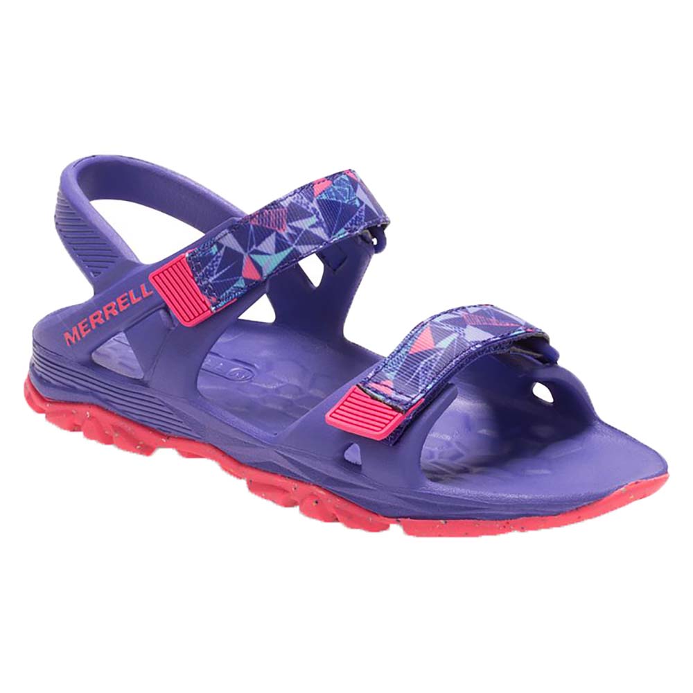 Merrell Hydro Drift EU 32 Blue / Coral