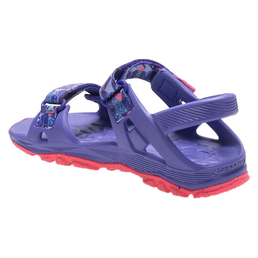 Merrell Hydro Drift EU 32 Blue / Coral - Imagen 3