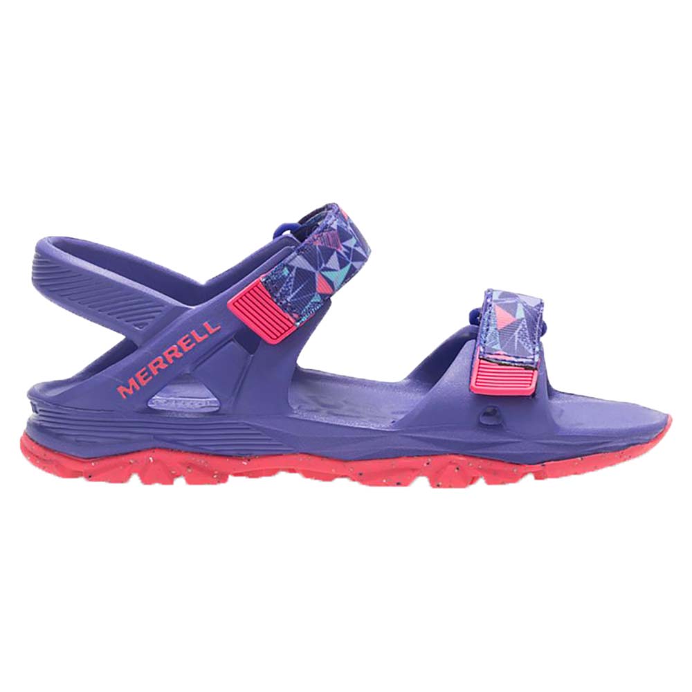 Merrell Hydro Drift EU 32 Blue / Coral - Imagen 4