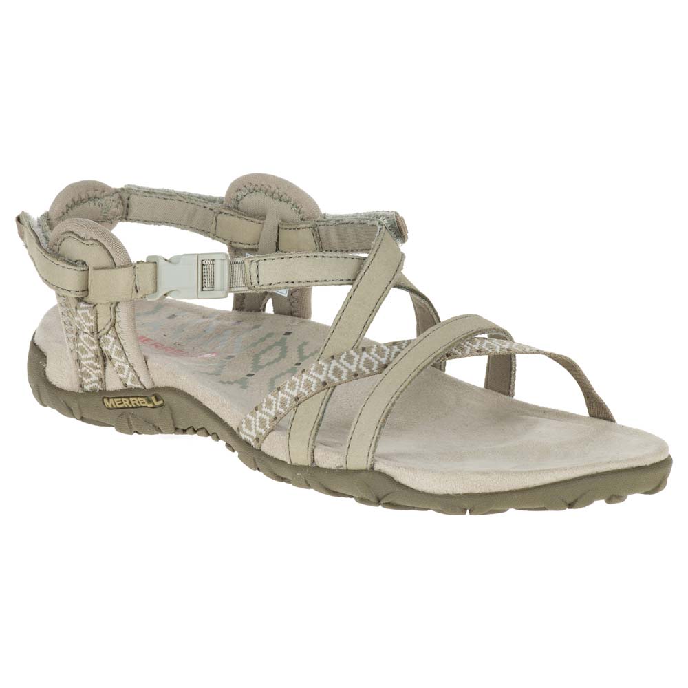Merrell Terran Lattice Ii EU 37 Taupe