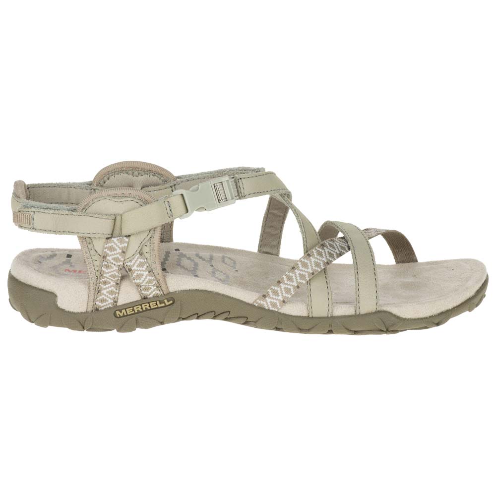 Merrell Terran Lattice Ii EU 37 Taupe - Imagen 3