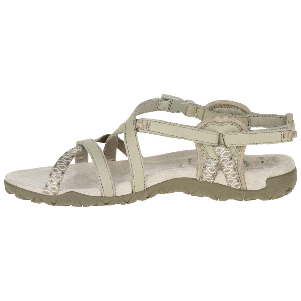 Merrell Terran Lattice Ii EU 37 Taupe - Imagen 4