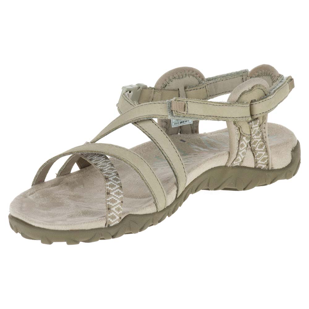 Merrell Terran Lattice Ii EU 37 Taupe - Imagen 5