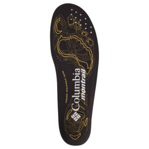 Columbia Enduro EU 35 Black