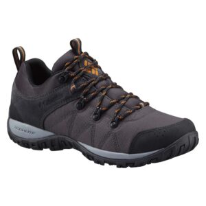Columbia Peakfreak Venture Lt EU 41 1/2 Shark / Valencia