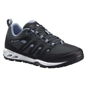 Columbia Vapor Vent EU 38 1/2 Black / Dark Mirage