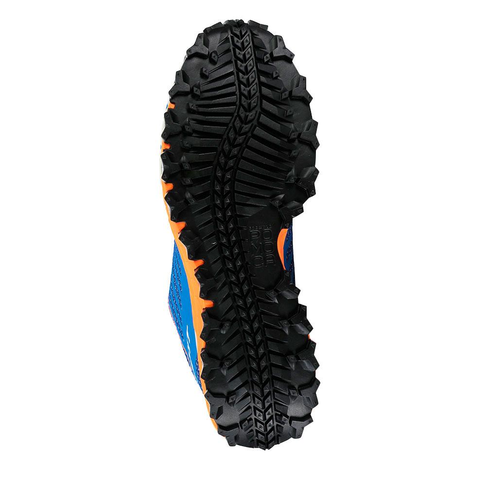 Dynafit Trailbreaker EU 42 Sparta Blue / Fluo Orange - Imagen 2