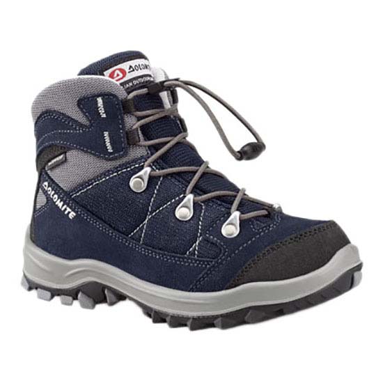 Dolomite Davos Wp EU 30 Navy