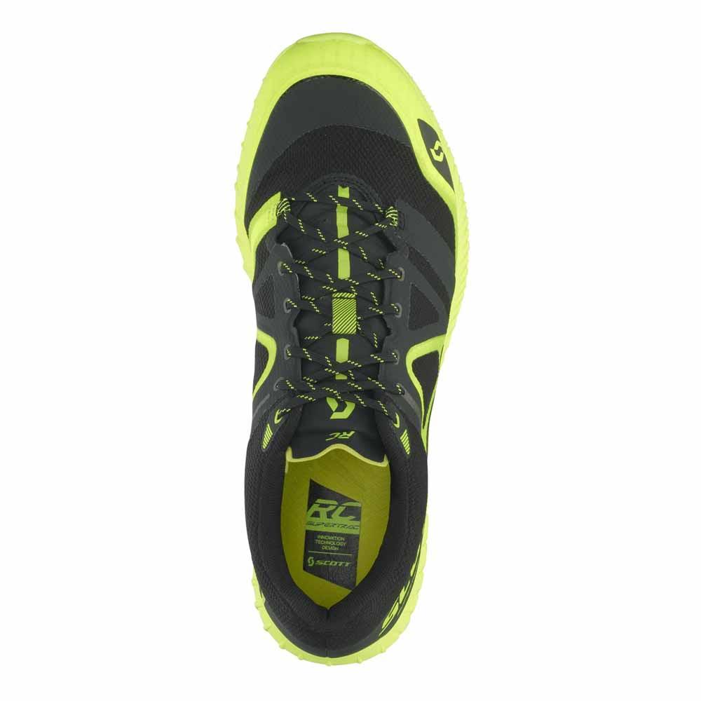 Scott Supertrac Rc EU 42 Black / Yellow - Imagen 4