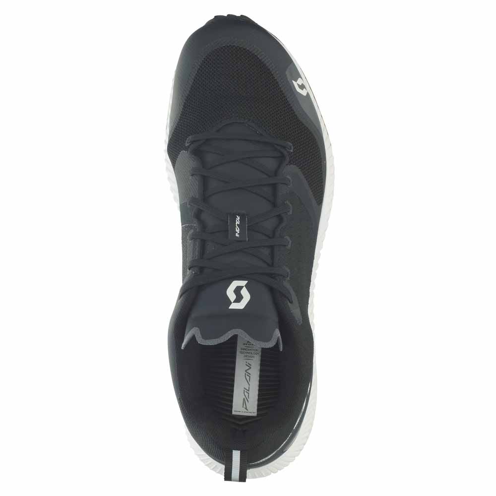 Scott Palani EU 40 1/2 Black - Imagen 4