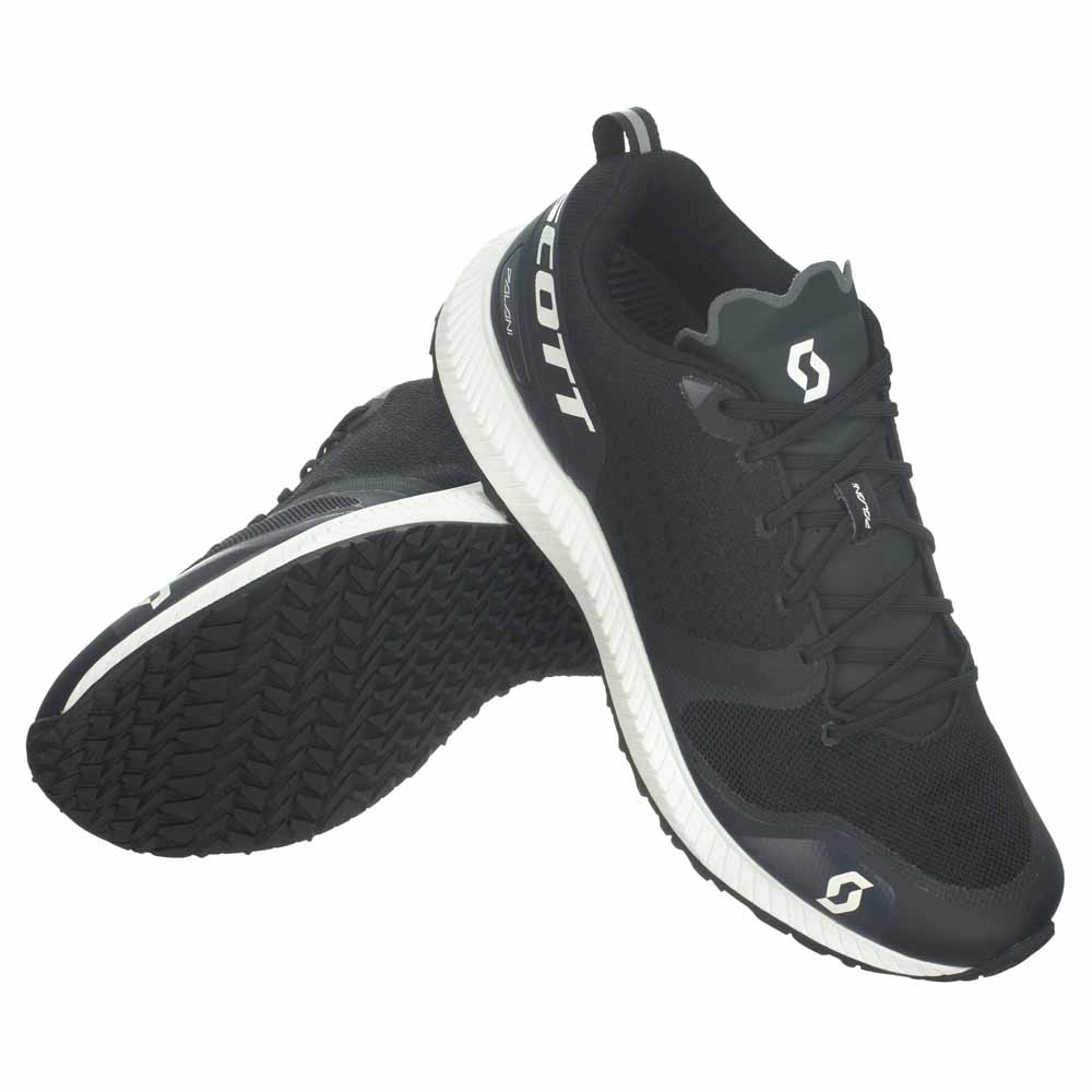 Scott Palani EU 40 1/2 Black - Imagen 5