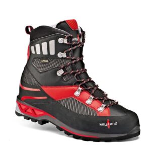 Kayland Apex Goretex EU 38 1/2 Red