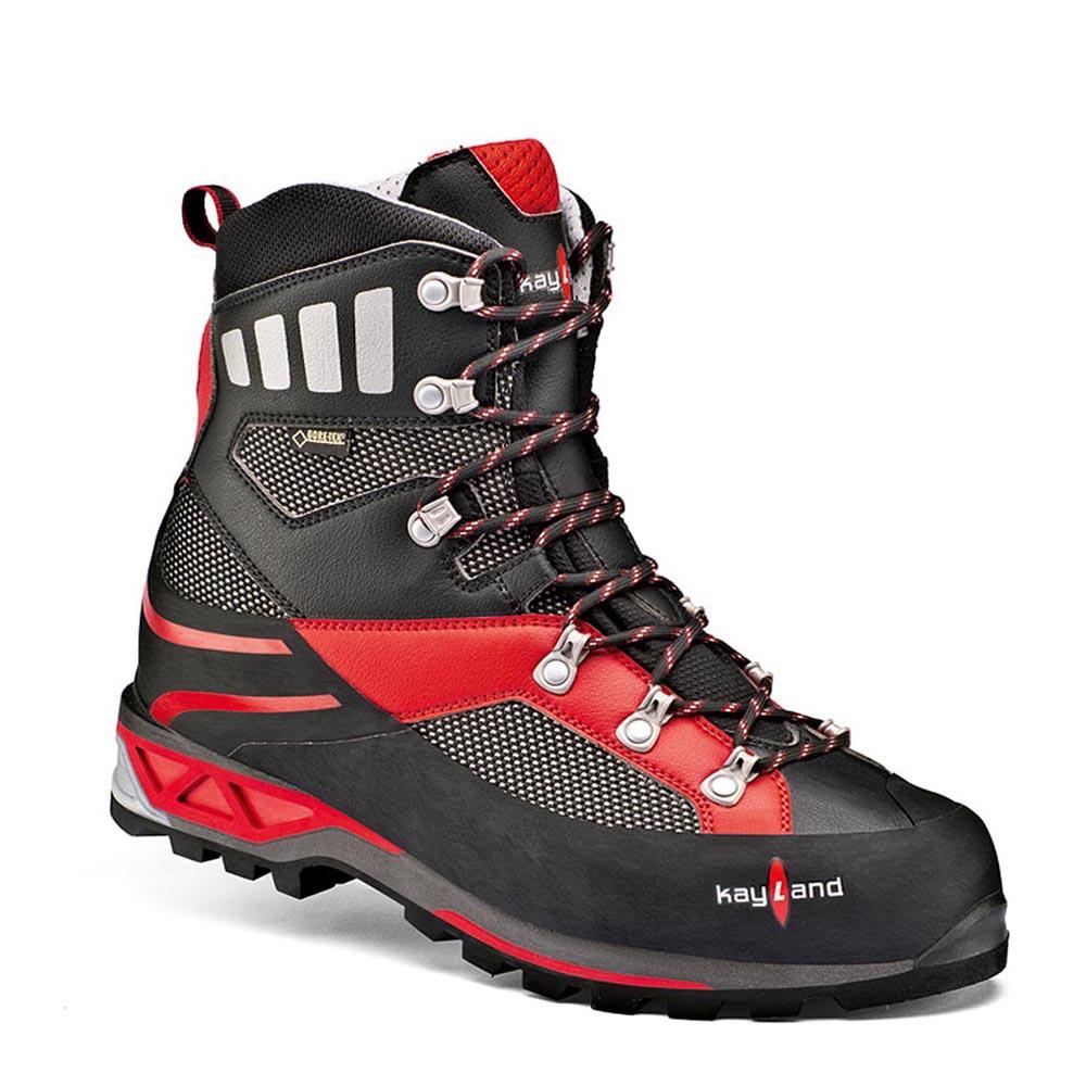 Kayland Apex Goretex EU 38 Red