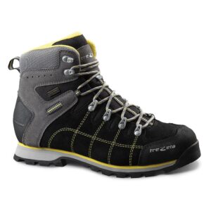 Trezeta Hurricane Evo Wp EU 39 Black / Acid Green