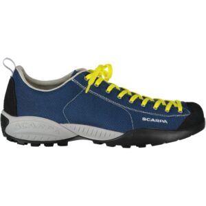 Scarpa Mojito Fresh EU 44 Denim Blue / Yellow