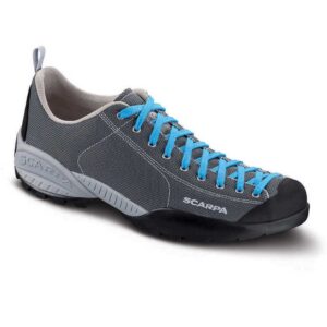 Scarpa Mojito Fresh EU 42 Grey / Azure