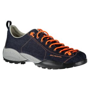 Scarpa Mojito Denim EU 41 Blue Denim