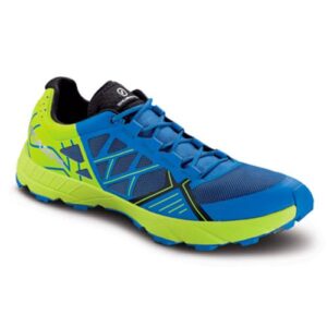 Scarpa Spin EU 40 Turkish Sea / Spring Green