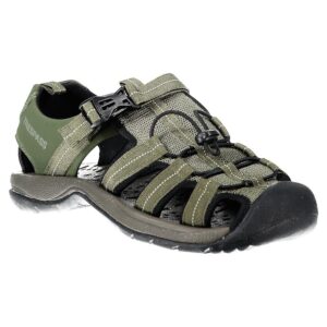 Trespass Cornice EU 41 Khaki