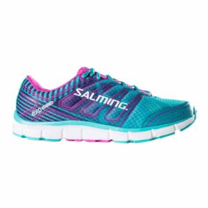 Salming Miles EU 38 2/3 Ceramic Green / Azalea Pink
