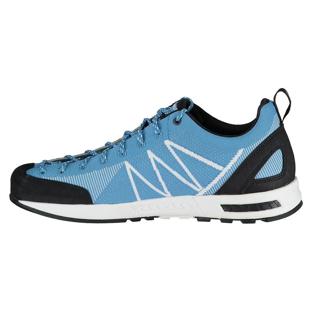 Scarpa Iguana EU 41 Blue Jay - Imagen 4